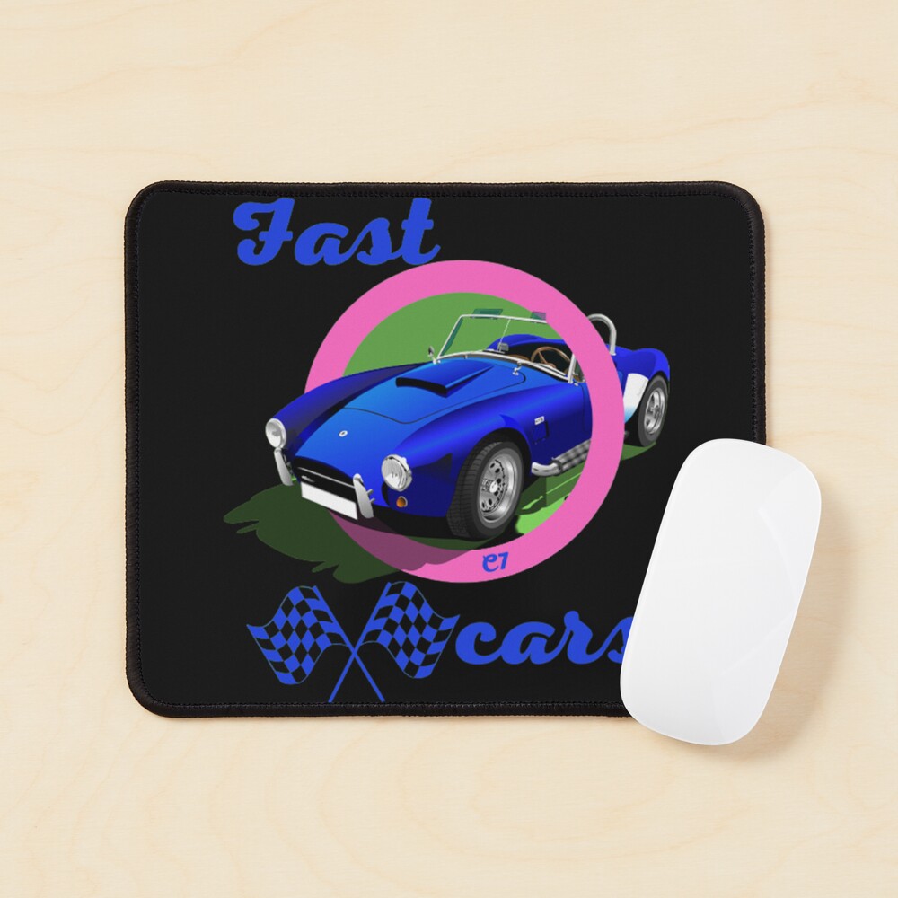 Aperçu de l'œuvre Tapis de souris créée et vendue par CSJ7.