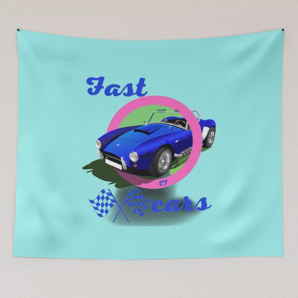 Item preview, FAST CARS designed and sold by CSJ7.