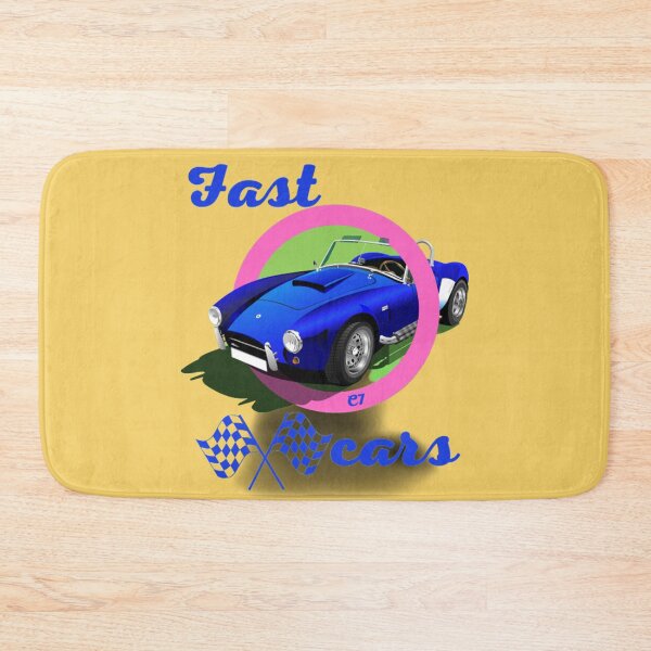 Item preview, FAST CARS designed and sold by CSJ7.