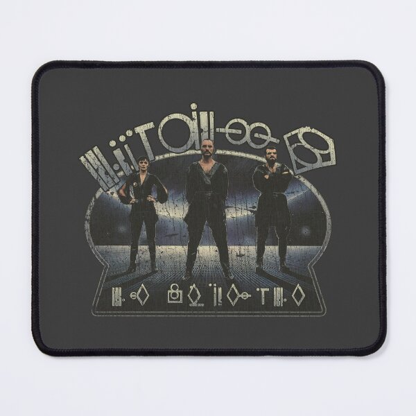Item preview, Outlaws of Krypton 1978 designed and sold by AstroZombie6669.