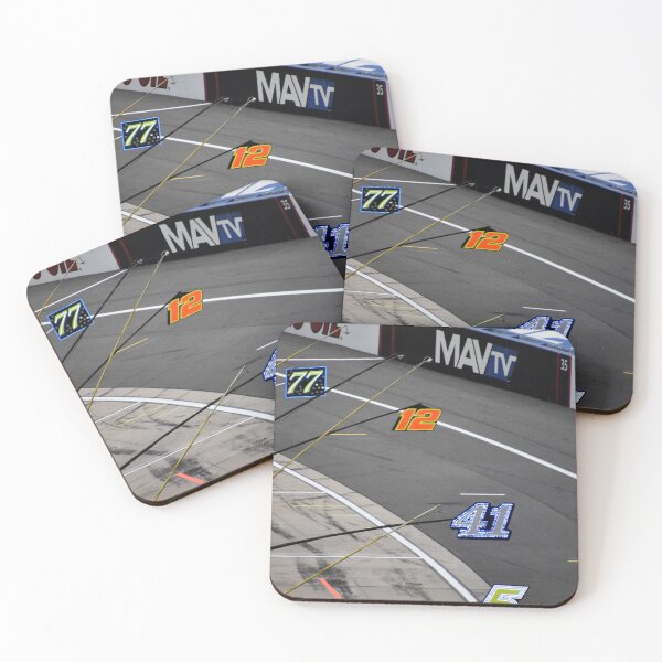 Item preview, Pit Stop designed and sold by searchlight.