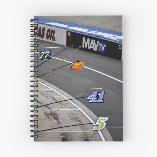 Item preview, Pit Stop designed and sold by searchlight.
