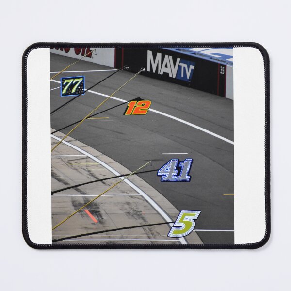 Item preview, Pit Stop designed and sold by searchlight.