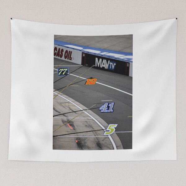 Item preview, Pit Stop designed and sold by searchlight.
