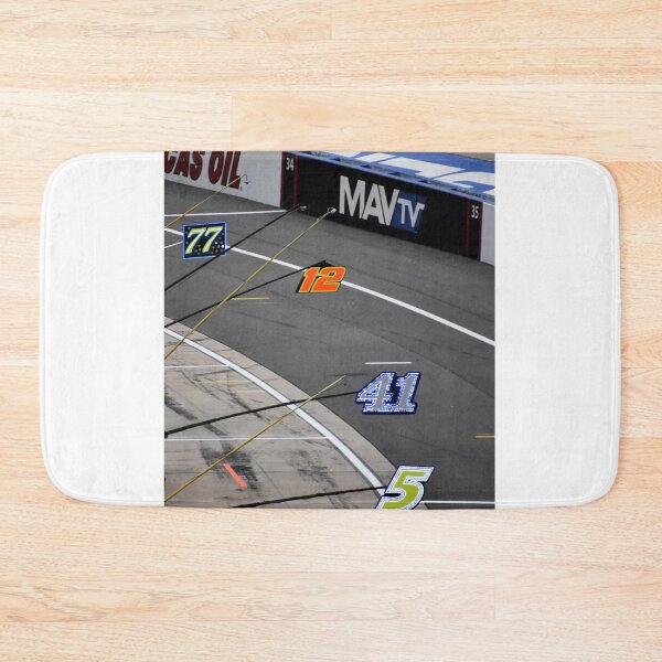 Item preview, Pit Stop designed and sold by searchlight.