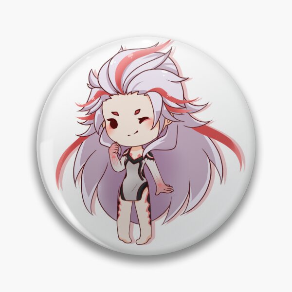 Item preview, aiba chib designed and sold by WELCOMEVERYBODY.