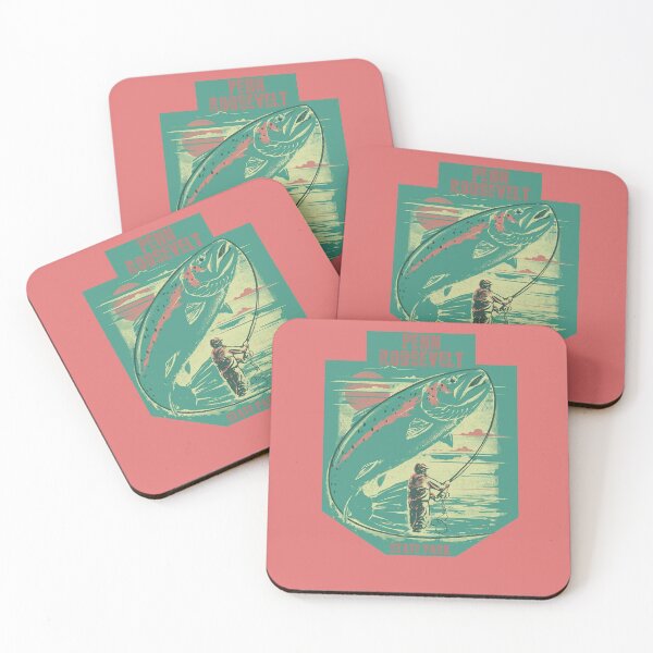 Item preview, Penn Roosevelt State Park  designed and sold by Broken Antler Designs .