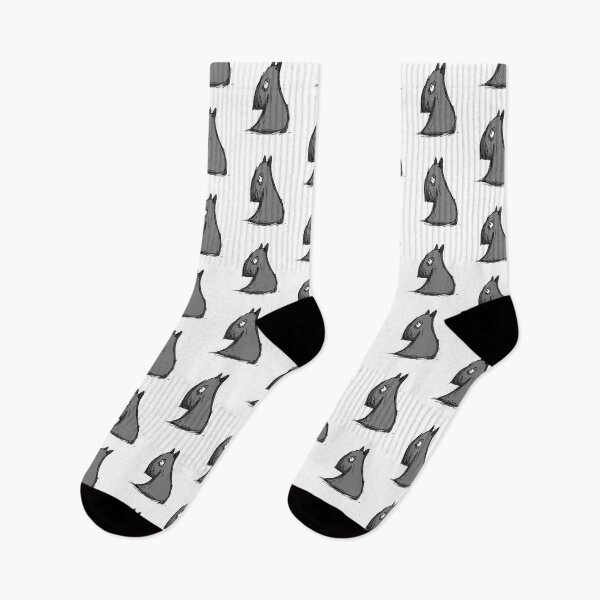 Item preview, Sad Scotty designed and sold by ruthlessness13.