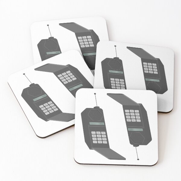 Item preview, An retro classic designed and sold by chewingcharcoal.
