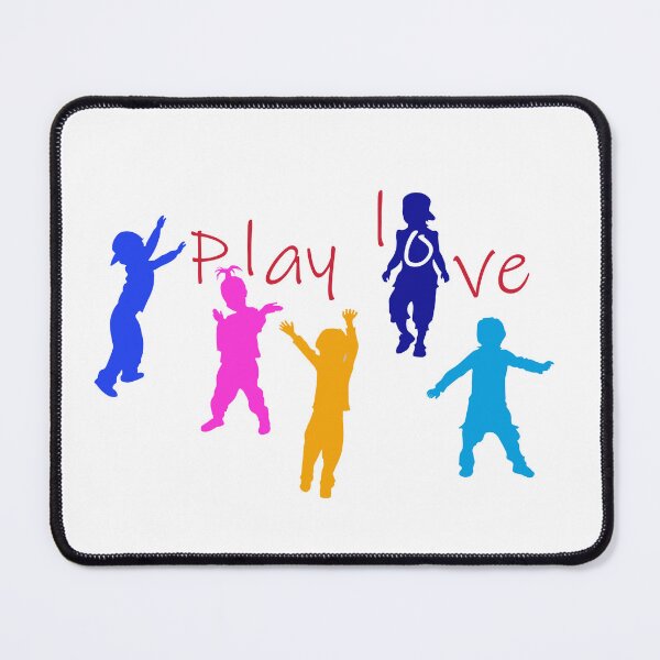 Item preview, Kids play colors designed and sold by AnLeDesign.
