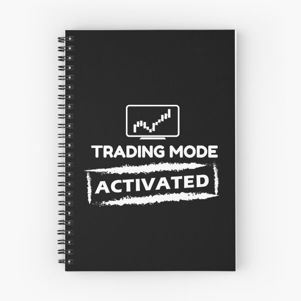 Item preview, Trading Mode Activated designed and sold by Limerich.