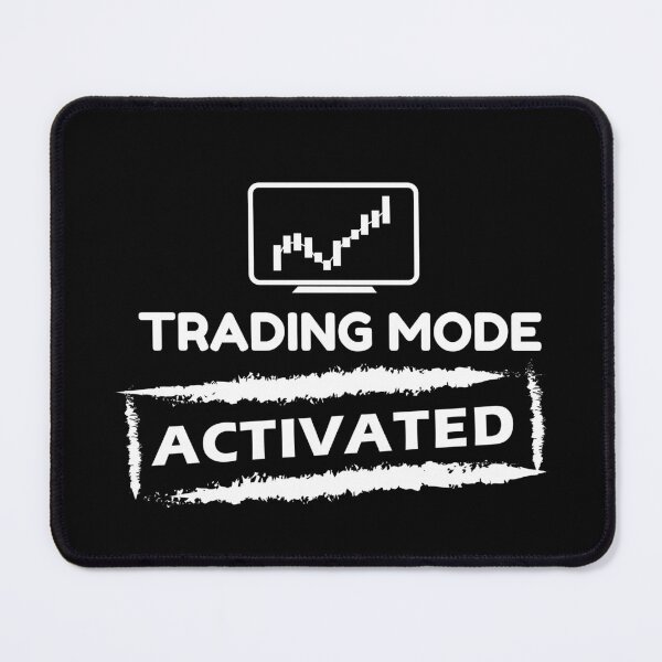 Item preview, Trading Mode Activated designed and sold by Limerich.
