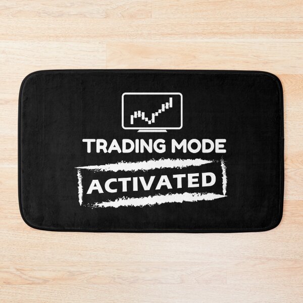 Item preview, Trading Mode Activated designed and sold by Limerich.