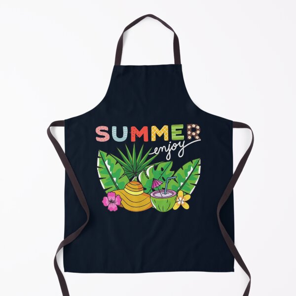 Item preview, Summer enjoy designed and sold by marunstudio.