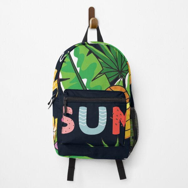 Item preview, Summer enjoy designed and sold by marunstudio.
