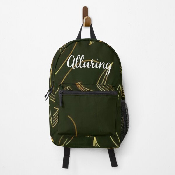 Item preview, Alluring Call designed and sold by lifeinspired4u.
