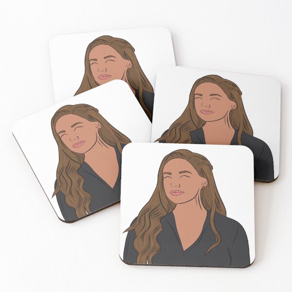 Item preview, Hope Mikaelson #18 designed and sold by Rosadarose.
