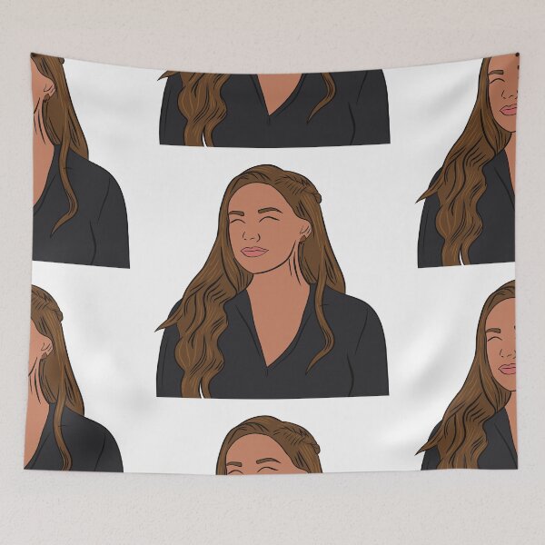 Item preview, Hope Mikaelson #18 designed and sold by Rosadarose.