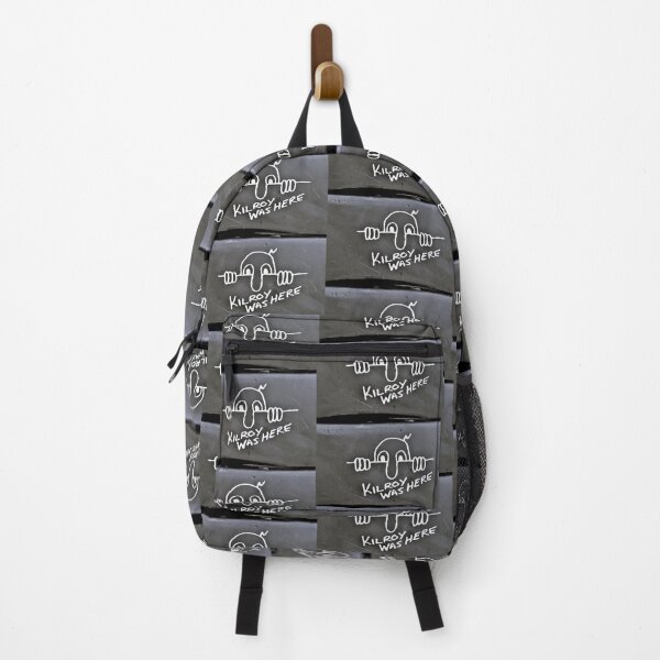 Item preview, Kilroy designed and sold by searchlight.