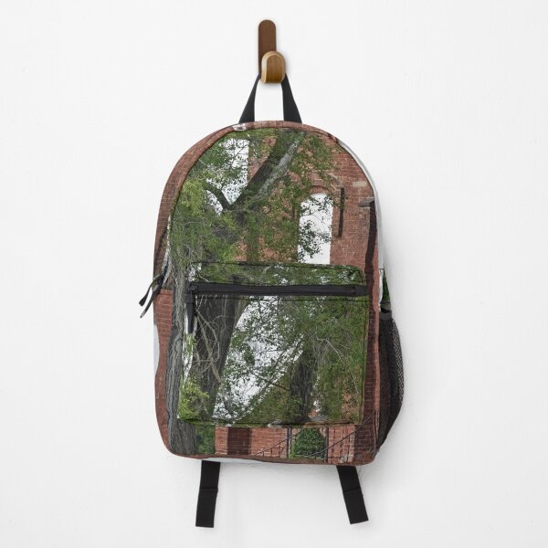 Item preview, Mystery Church in Rural Ohio designed and sold by bertsworks300.