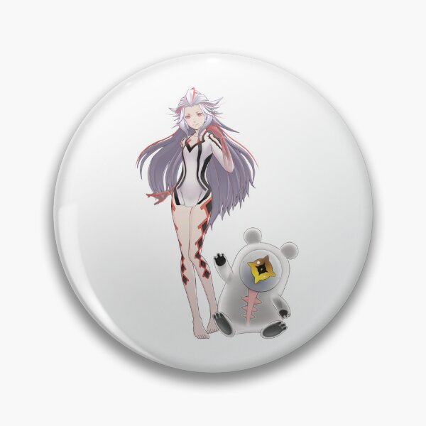 Item preview, aiba chib-ai the somnium files designed and sold by WELCOMEVERYBODY.
