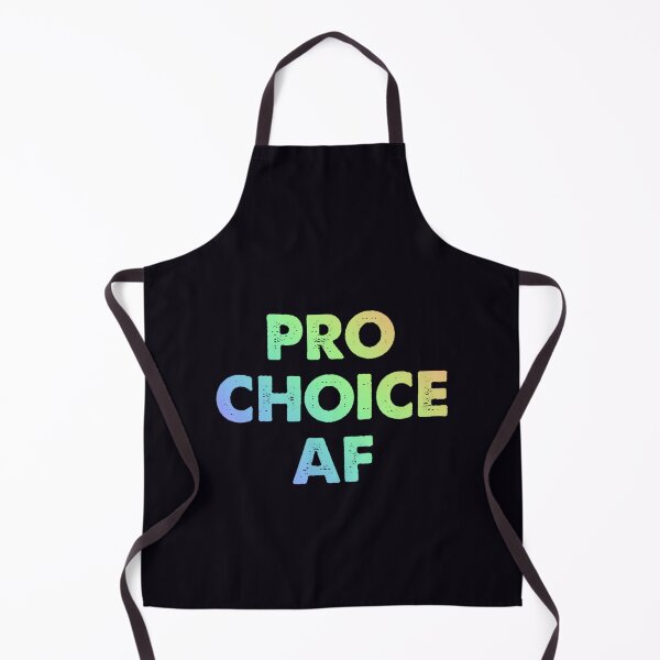 Item preview, Pro Choice AF Protest Design designed and sold by JadedDesign.