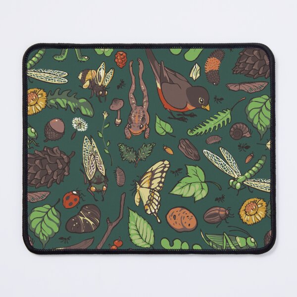 Item preview, Wild Garden designed and sold by Alstro-Arts.