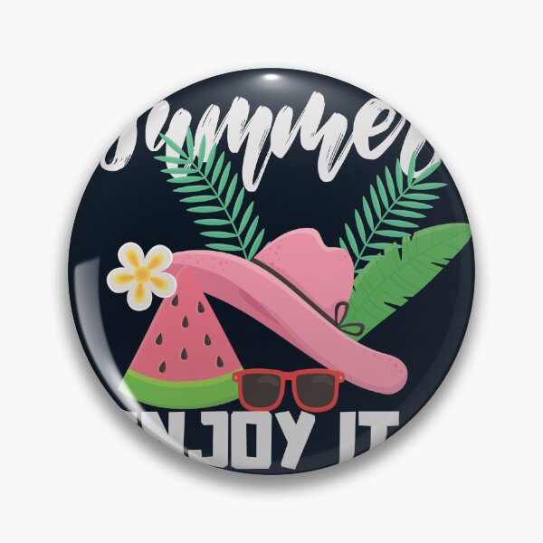 Item preview, Summer enjoy it designed and sold by marunstudio.