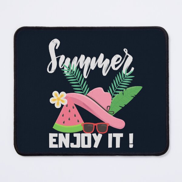 Item preview, Summer enjoy it designed and sold by marunstudio.