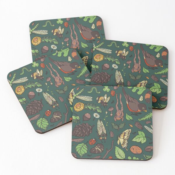 Item preview, Wild Garden designed and sold by Alstro-Arts.