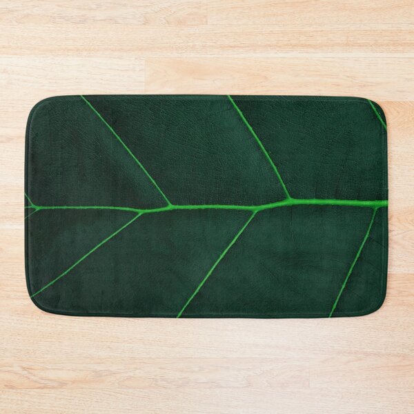 Item preview, green leaf designed and sold by Namelesssss458.