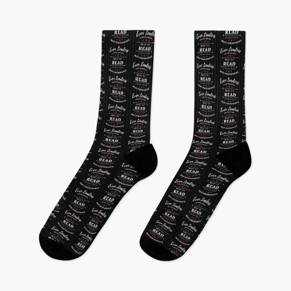 Item preview, Even Leaders Need To Read The Best Teacher Red Stars Design designed and sold by BestTeacher.