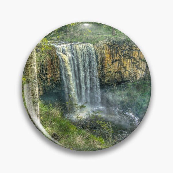 Item preview, Trentham Falls HDR designed and sold by Steven Jodoin.
