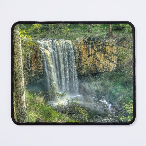 Item preview, Trentham Falls HDR designed and sold by Steven Jodoin.