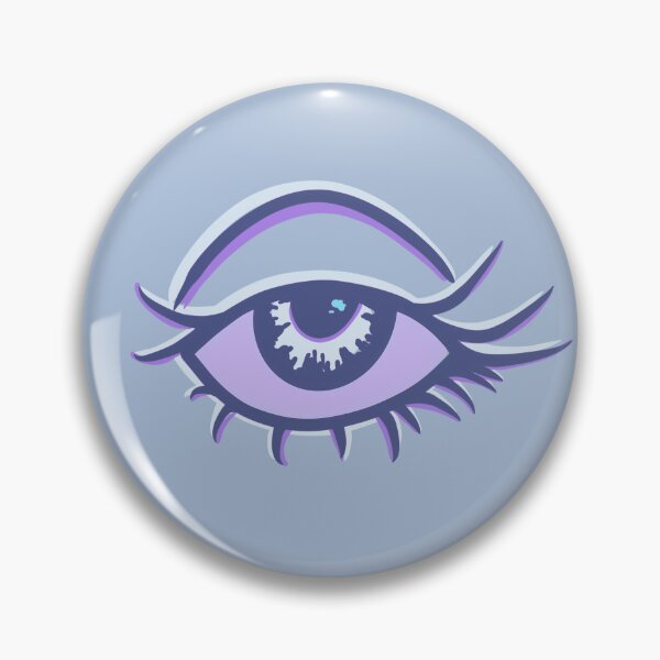 Item preview, Psychic Eye designed and sold by Wicked Creationz.