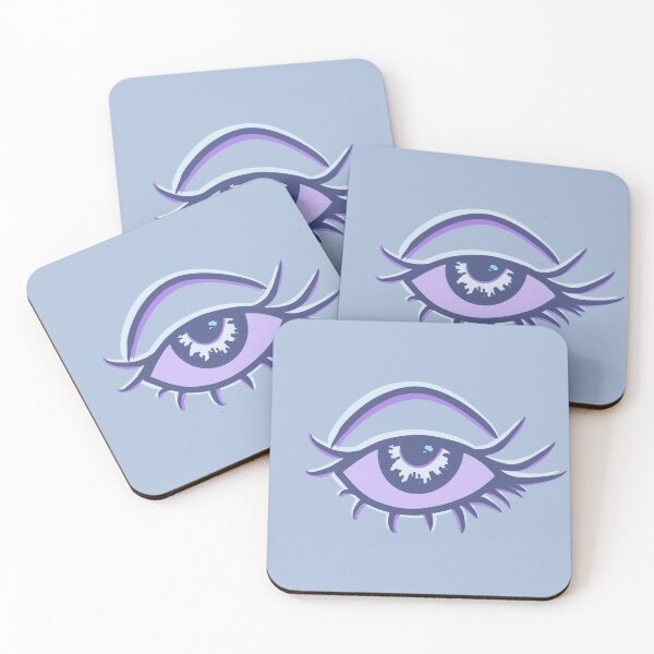 Item preview, Psychic Eye designed and sold by Wicked Creationz.