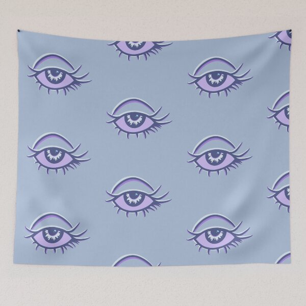 Item preview, Psychic Eye designed and sold by Wicked Creationz.