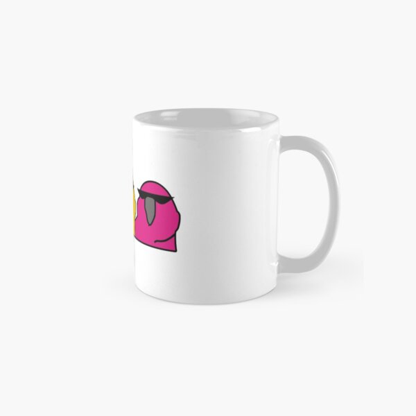 Party Parrot Classic Mug