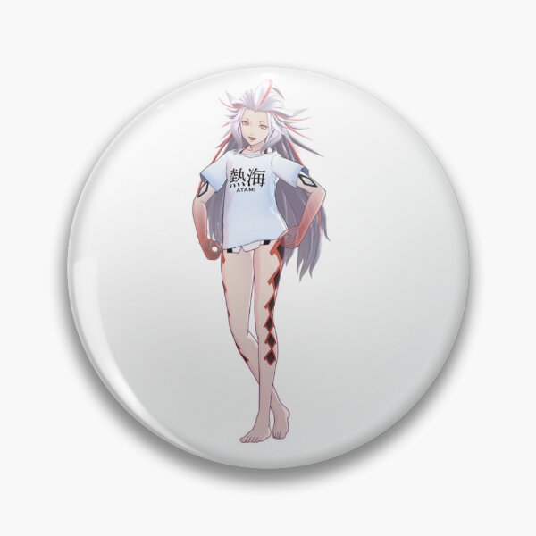 Item preview, aiba chib-ai the somnium files designed and sold by WELCOMEVERYBODY.
