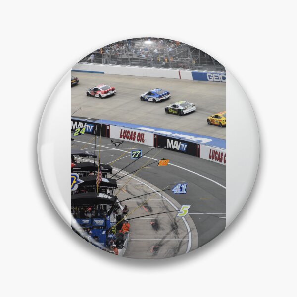 Item preview, Lets go racing designed and sold by searchlight.