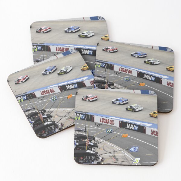 Item preview, Lets go racing designed and sold by searchlight.