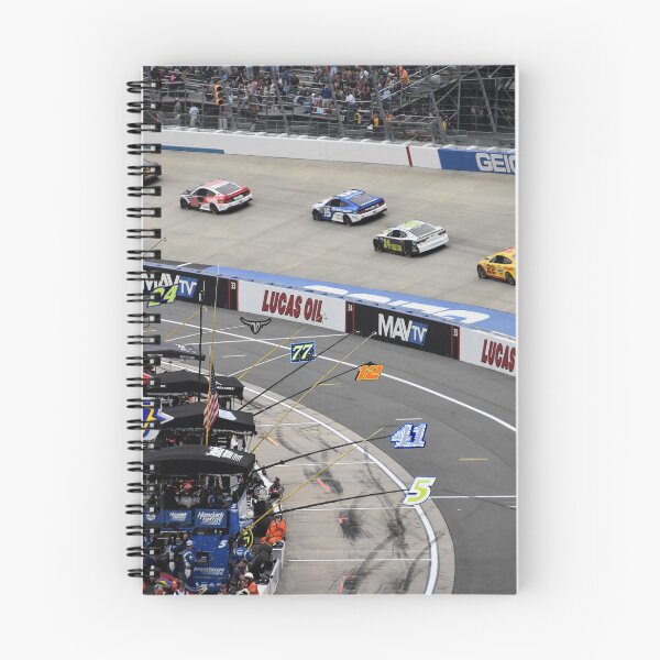 Item preview, Lets go racing designed and sold by searchlight.
