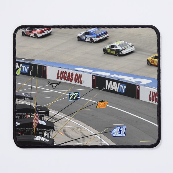 Item preview, Lets go racing designed and sold by searchlight.