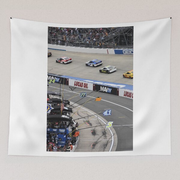 Item preview, Lets go racing designed and sold by searchlight.