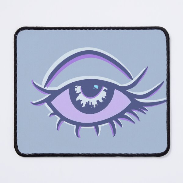 Item preview, Psychic Eye designed and sold by Wicked Creationz.