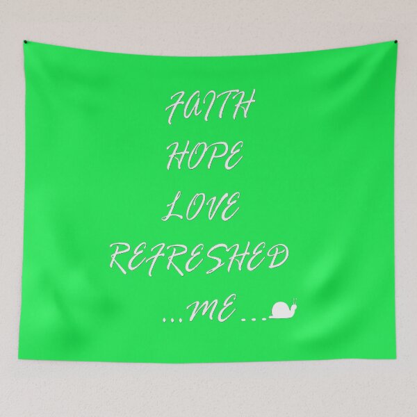 Item preview, words to live by designed and sold by OlsnailShop.