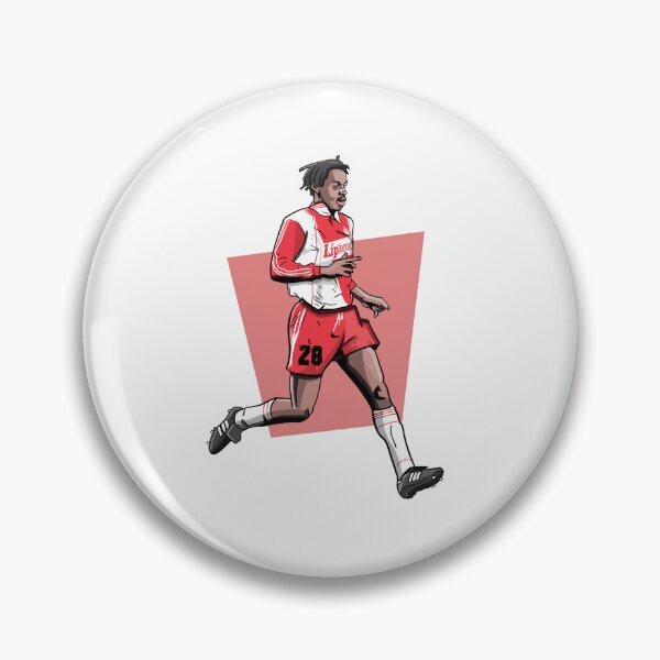 Item preview, Thierry Henry Monaco 1997 designed and sold by Migu-elFutbol.