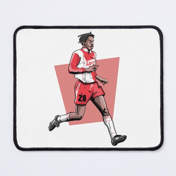 Item preview, Thierry Henry Monaco 1997 designed and sold by Migu-elFutbol.
