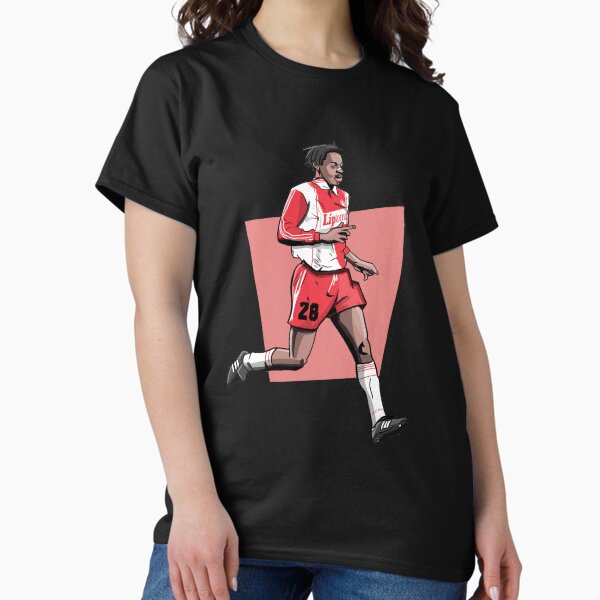 Item preview, Thierry Henry Monaco 1997 designed and sold by Migu-elFutbol.