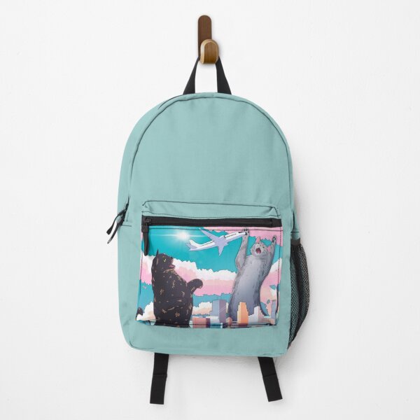 Item preview, Cats Vs Planes designed and sold by jastinamor.